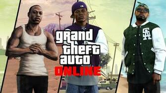 Gta Online Wallpapergta Wallpaper By Pamirrenders On