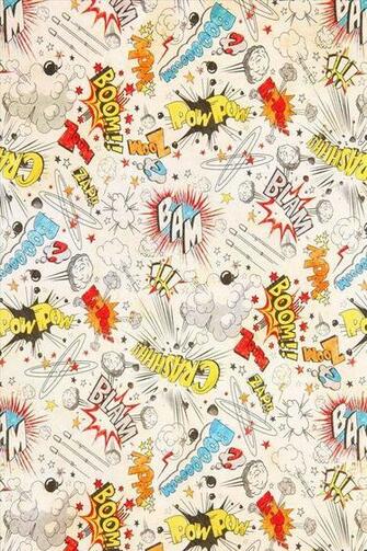 Wallpaper Vintage Comics Phone Comic