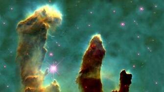 Pillars Of Creation HD Wallpaper FullHDwpp Full