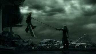 Final Fantasy Wallpaper Hq