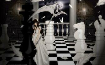 Yuki Vampire Knight Wallpaper