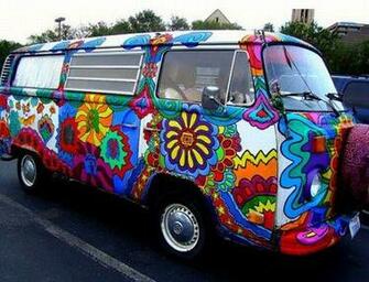 Cool Vans Pics