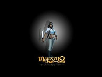 Fantasy Kingdom Sim Wallpaper Rogue Women Jpg