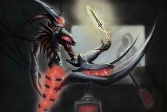 Go Back Gallery For League Of Legends Eternum Nocturne Wallpaper