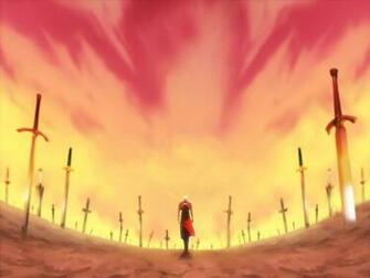 Best Image About Fate Stay Night Unlimited Blade Works