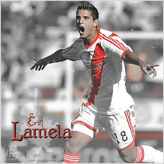 Erik Lamela