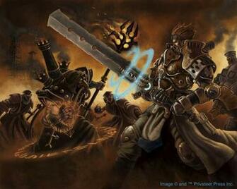 Pros And Cons Why Play Warmachine Gk Workbench