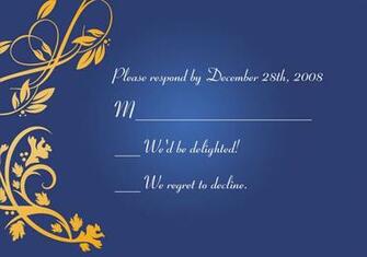 Navy Blue And Gold Background Elegant