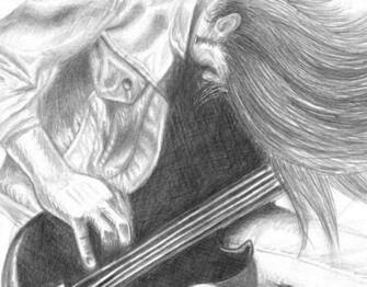 Clubs Cliff Burton Image Title Fanart
