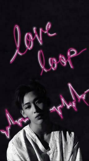 Love Loop Got7 Jb Wallpaper Ecopetit Cat