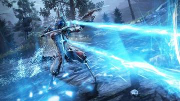 Warframe The New War Is Here And Origin System Will Never Be