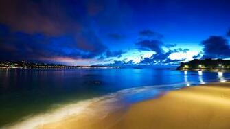 Sea Background Wallpaper High Definition Quality Widescreen