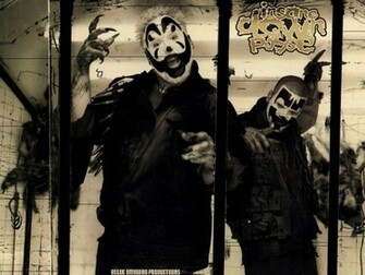 Insane Clown Posse Wallpaper