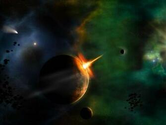 Outer Space