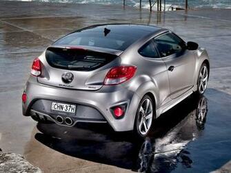 Hyundai Veloster Wallpaper HD X Wall Bestcarmag