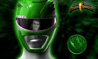 Aj Green Ranger Wallpaper By Kurayumiyamazaru