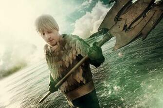 Aquaman New Dc Comics By Mixupcosplay
