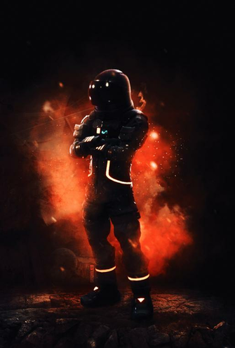 Dark Voyager Wallpaper Edit Fortnitebr