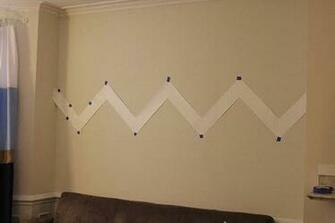 Contact Paper On Walls