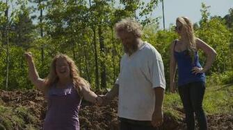 Prepper Profile Wilma And Gary Bryant National Geographic Channel