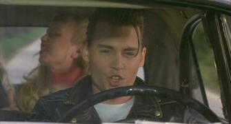 Cry Baby Johnny Depp Wallpaper Screencaps