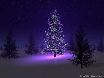 Pictures Christmas Tree Wallpaper Pixel Size Octets