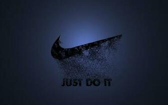 Nike Wallpaper Just Do It