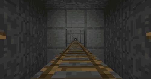 Minecraft Gif X Post From R Pikdit