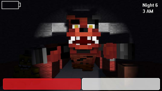 Fnaf Animatronic Wallpaper And Art Mine Imator