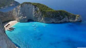 Zakynthos 4k HD Desktop Wallpaper For Ultra Tv Wide