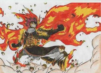 Natsu Wallpaper Dragon Slayer The By