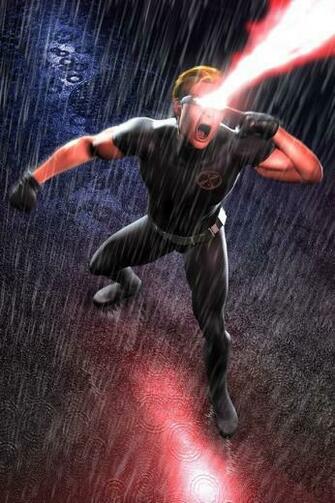 Cyclops X Men Kb Mice And