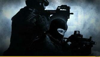 Csgo Background Menu Cs Counter Strike Guis