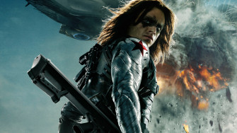 The Winter Soldier HD Movies 4k Wallpaper Image