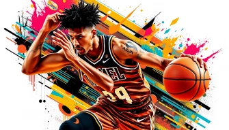 Lamelo Ball Wallpaper