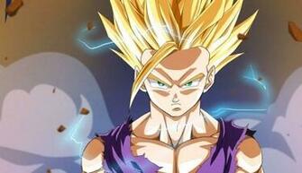 Dragon Ball Gt HD Wallpaper With Resolutions Pixel Search