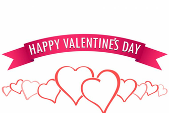 Happy Valentines Day Image