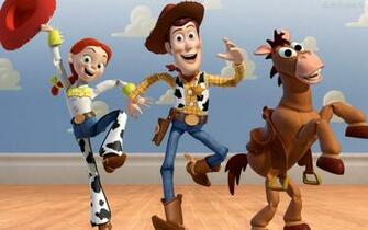 Toy Story HD Wallpaper In Movies Imageci
