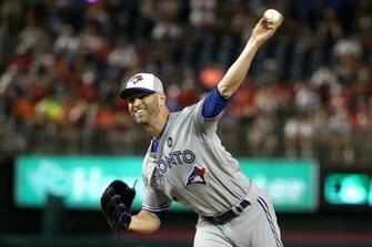 Yankees Acquire J A Happ For Brandon Drury And Billy Mckinney