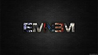 Eminem Wallpaper