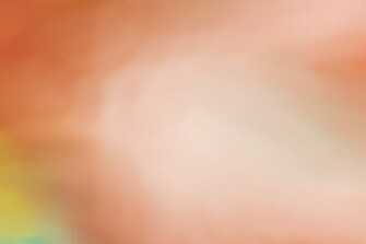 Paintd Orange Peach Background By Madetobeunique