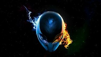 Alienware Wallpaper Pack