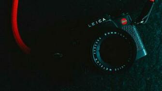 Wallpaper Leica Camera Technology HD Picture Image