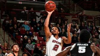 Umass Athletics