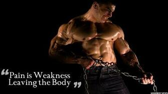 Pain Gym Quotes Wallpaper Baltana