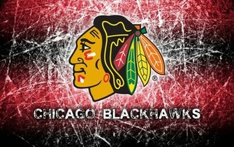 Chicago Blackhawks Logo Wallpaper Wide Or HD Sports
