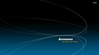 Lenovo Wallpaper
