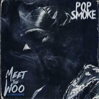 Pop Smoke Wallpaper Top Background