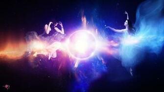 Transcending Dimensions Wallpaper Music And Dance