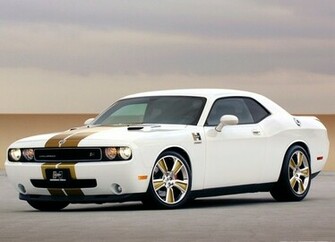Dodge Car High Resolution Wallpaper Sa